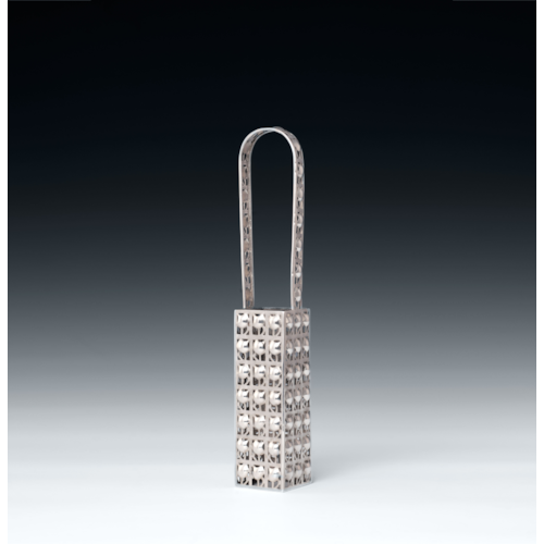 SILVER BASKET